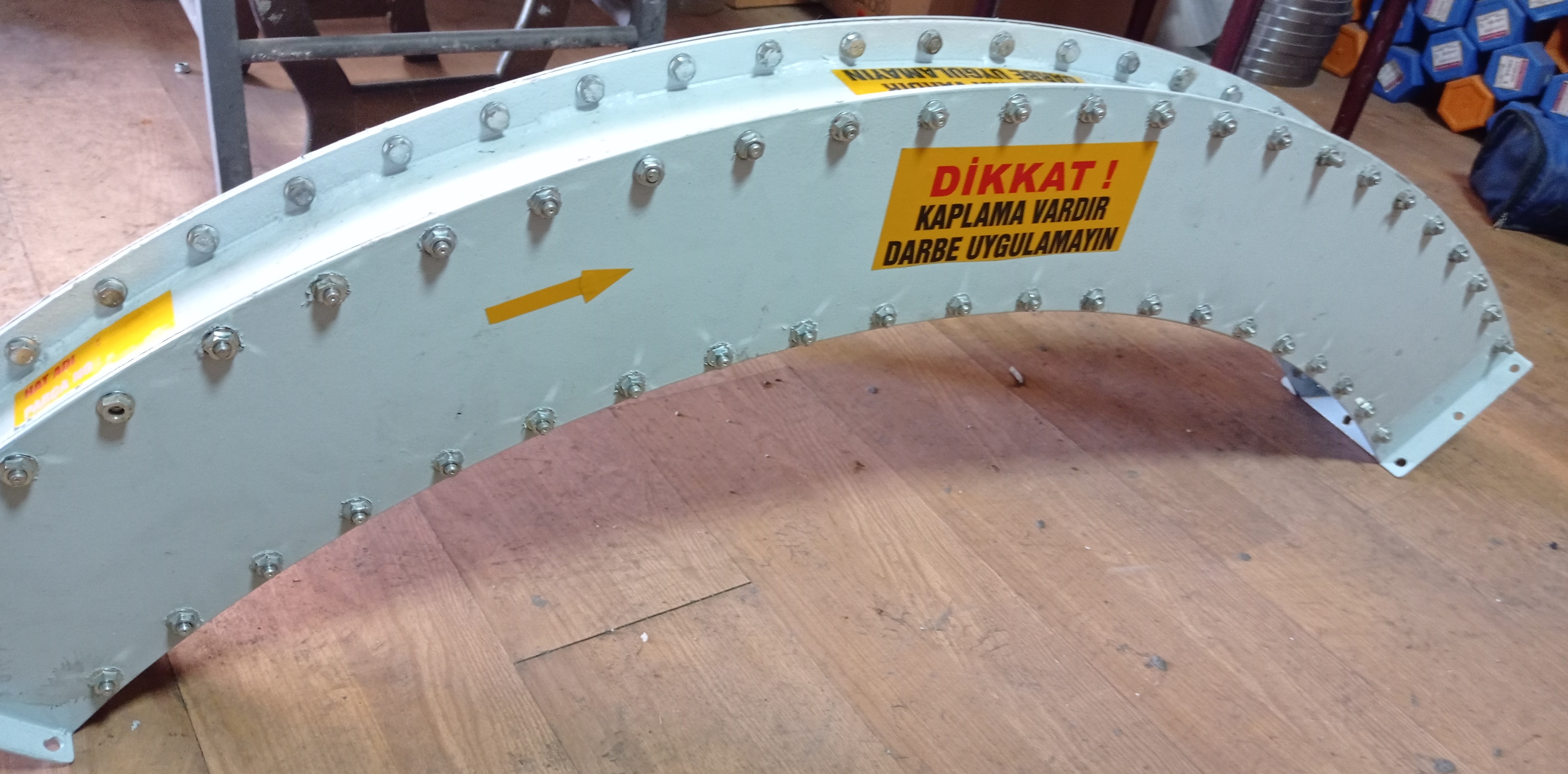 Proje 22